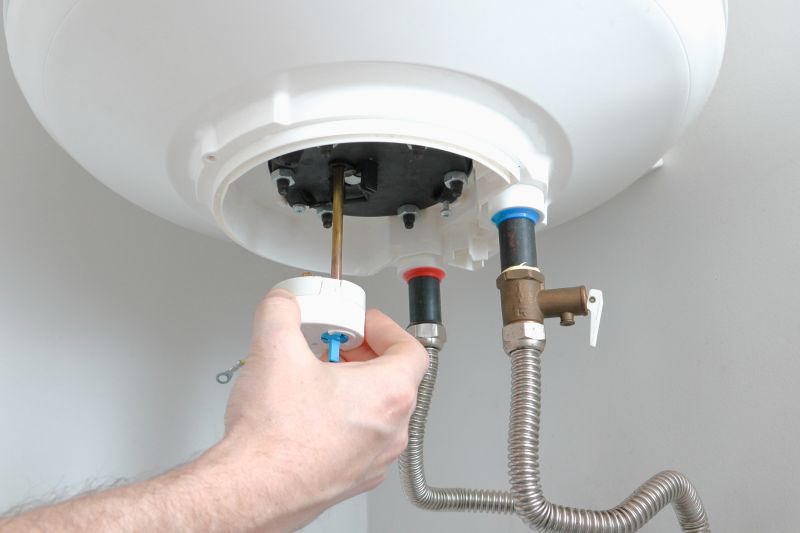 Hot Water Heater Repair