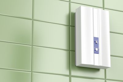 Best Tankless Water Heater Contractors in Los Osos, CA