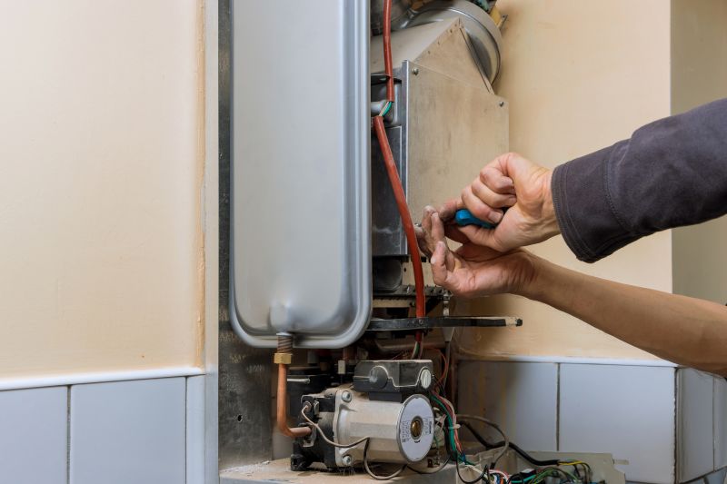 Signs You Need Water Heater Repair