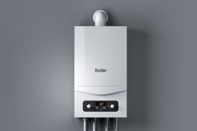 Modern Water Heaters